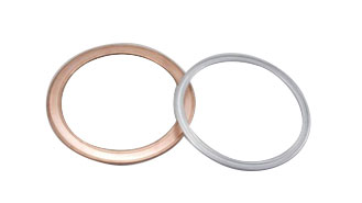 Why Is Proper Compression Critical for Stamping Jacket Gasket Longevity?